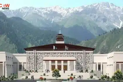 Polling Begins for Reserved Seats in AJK Assembly - The COW News