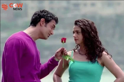 Preity Zinta Slams Rumors After Viral Video Sparks Aamir Khan Snub Claims - The COW News