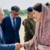 Punjab CM Maryam Nawaz Embarks on Four-Day Visit to China - The COW News