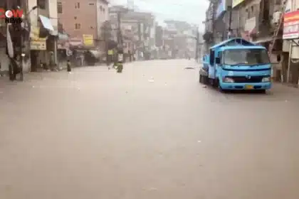Punjab Monsoon Rains: 6th Spell to Continue Until August 21 - The COW News