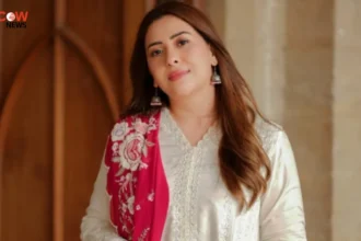 Rabia Anum Urges Parents to Prioritize Child Safety and Vigilance - The COW News