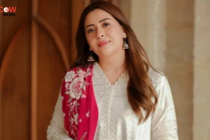 Rabia Anum Urges Parents to Prioritize Child Safety and Vigilance - The COW News