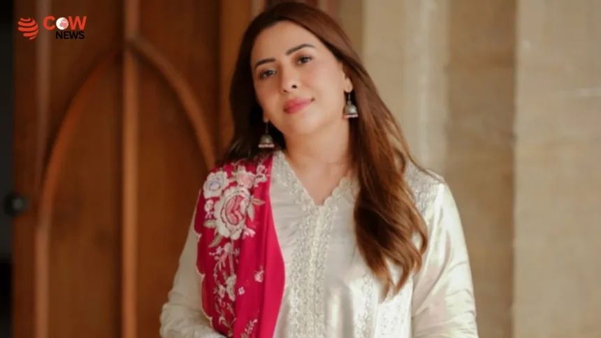 Rabia Anum Urges Parents to Prioritize Child Safety and Vigilance 1 Rabia Anum Urges Parents to Prioritize Child Safety and Vigilance - The COW News