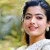 Rashmika Mandanna Injured on Set, Bedridden for Weeks - The COW News