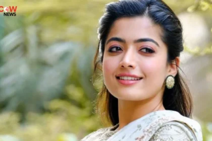 Rashmika Mandanna Injured on Set, Bedridden for Weeks - The COW News