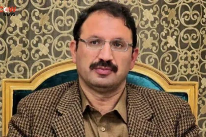 Reconciliation Not Weakness: PTI Announces Street Movement. Junaid Akbar - The COW News