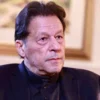 Relief for Imran Khan Conditioned on Compliance with SOPs: Sources - The COW News