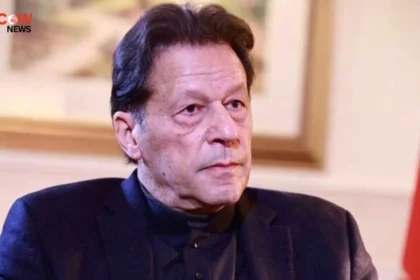 Relief for Imran Khan Conditioned on Compliance with SOPs: Sources - The COW News