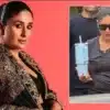 Representatives Deny Kareena Kapoor Pregnancy Rumors After Viral Video - The COW News