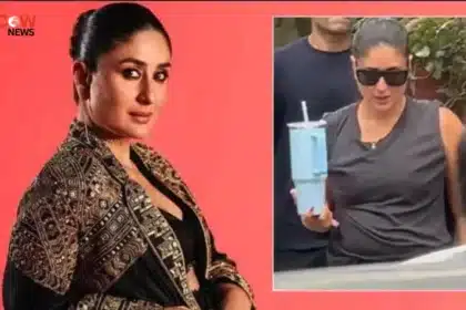 Representatives Deny Kareena Kapoor Pregnancy Rumors After Viral Video - The COW News