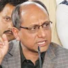 Saeed Ghani Slams PML-N Over Election Rigging Allegations - The COW News