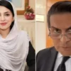 Salman Akram Raja Claims Mishal Yousafzai is Backed by a Group Amid PTI Internal Friction - The COW News