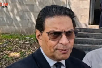Salman Akram Raja Slams Denial of Medical Access to PTI Founder - The COW News