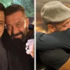 Salman Khan’s Heartfelt Tribute to Sanjay Dutt Wins Fans’ Hearts - The COW News