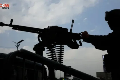 Saudi Arabia Places Security Forces on High Alert - The COW News