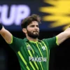 Shaheen Afridi Returns to Lanka Premier League for Playoff Stage - The COW News