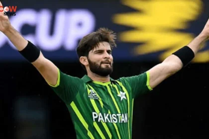 Shaheen Afridi Returns to Lanka Premier League for Playoff Stage - The COW News