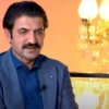 Sher Afzal Marwat Calls Aug 5 PTI Protests Disappointing - The COW News