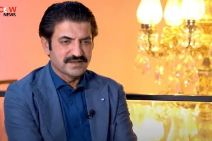 Sher Afzal Marwat Calls Aug 5 PTI Protests Disappointing - The COW News