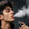 Smoking and Vaping Dramatically Increase Risk of Severe Pneumococcal Pneumonia - The COW News