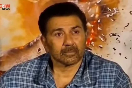 Sunny Deol Reflects on Shared Cultural Heritage with Pakistan - The COW News
