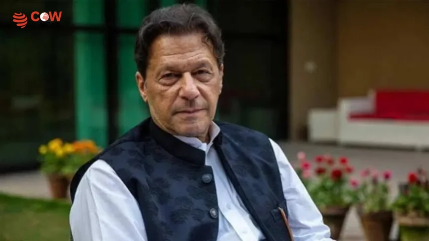 Supreme Court Fixes Contempt Petition Regarding Imran Khan’s Hospital Transfer for September 16 1 Supreme Court Fixes Contempt Petition Regarding Imran Khan’s Hospital Transfer for September 16 - The COW News