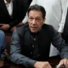 Supreme Court Fixes Imran Khan’s Petitions for Hearing - The COW News