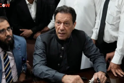 Supreme Court Fixes Imran Khan’s Petitions for Hearing - The COW News