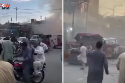Swat Kabal Suicide Attack: Death Toll Rises to 17 - The COW News