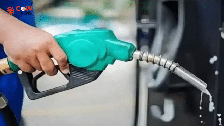Tax and Margin Burden Escalates Fuel Costs Across Pakistan 1 Tax and Margin Burden Escalates Fuel Costs Across Pakistan - The COW News