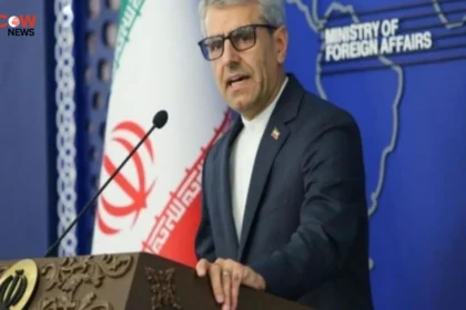 Tehran Justifies Jordan Base Attacks Following US Strikes - The COW News