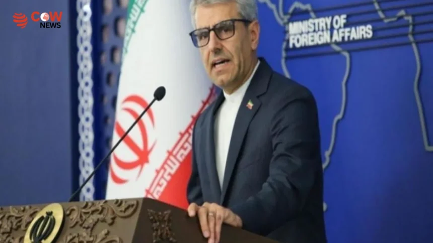 Tehran Justifies Jordan Base Attacks Following US Strikes - The COW News