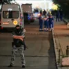 Three Killed in Moscow Restaurant Bomb Explosion - The COW News
