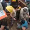 Torrential Rains Cause Fatal Collapse in Swabi - The COW News