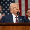 Trump: Iran No Longer Middle East Bully Amid Total Hormuz Control - The COW News