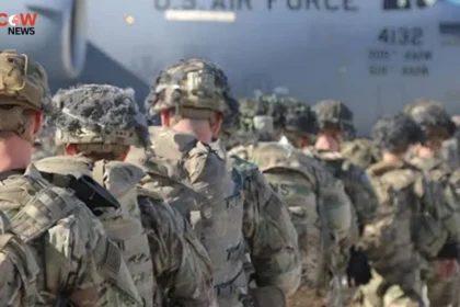US Forces Withdrawal from Kurdistan Region Set by Sept 30 - The COW News