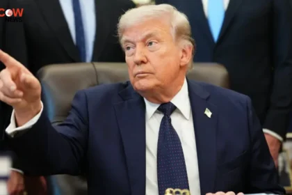 US Imposes Up to 100% Tariff on Drones - The COW News