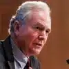 US Senator Chris Van Hollen Blasts Trump Over Iran War - The COW News