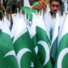 Vibrant Independence Day Celebrations Across Pakistan - The COW News