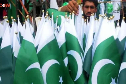 Vibrant Independence Day Celebrations Across Pakistan - The COW News