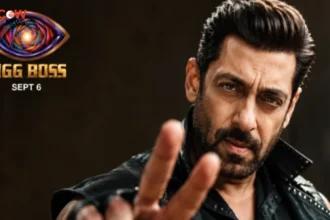 Will Shah Rukh Khan Join Bigg Boss 20? First Promo Sparks Excitement Among Fans - The COW News