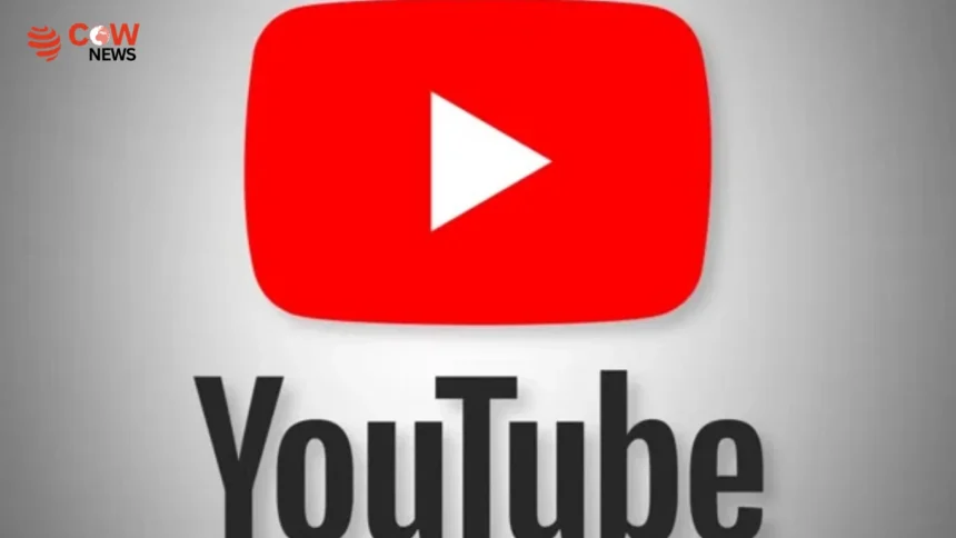 YouTube Updates Monetization: New Rules for Creators - The COW News