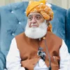 Creating New Provinces Is Not Easy, Used to Divert Attention: Maulana Fazlur Rehman - The COW News