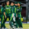 Pakistan Women's Team Suffers Series Defeats in Sri Lanka Tour After Dismal Performance - The COW News