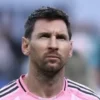 Lionel Messi's Emotional Return Ends in Inter Miami's Leagues Cup Exit - The COW News