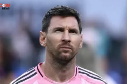 Lionel Messi's Emotional Return Ends in Inter Miami's Leagues Cup Exit - The COW News