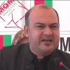 18th Amendment Failed, New Administrative Units Inevitable: MQM-P - The COW News