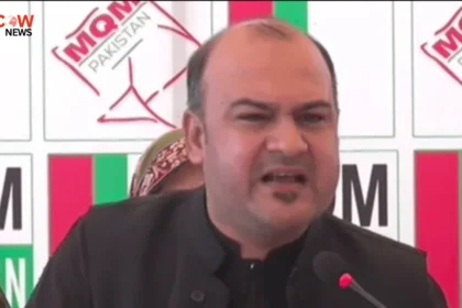 18th Amendment Failed, New Administrative Units Inevitable: MQM-P - The COW News