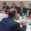 8 Muslim Foreign Ministers Hold Key Meeting in New York - The COW News