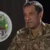 Afghan Regime Duty-Bound to Halt India-Backed Terror: DG ISPR - The COW News